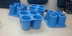 Silicone Ice Trays