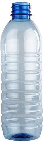 Empty Plastic Bottle