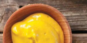 Mustard Sauce
