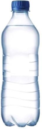 PET Drinking Water Bottle