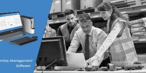 Inventory Management Software Services