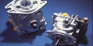 Hydraulic Pump Motor Repairing Service