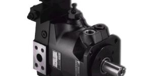 Hydraulic Control Valve