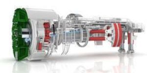 Tunnel Boring Machines Service