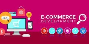 Ecommerce Web Design Services