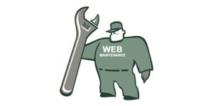 Website Maintenance & Support