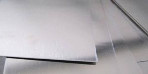 Tungsten Sheets