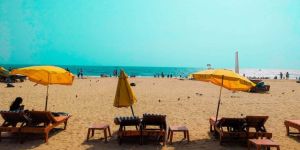 Goa Tour Package