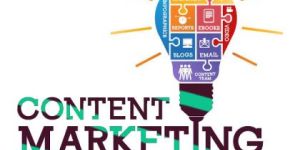 Content Marketing Services