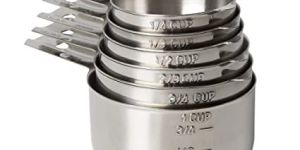 Measuring Cups