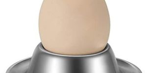 Stainless Steel Egg Stand