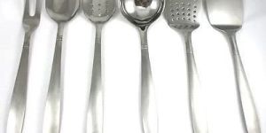 Stainless Steel Serving Tools
