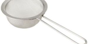 Stainless Steel Tea Strainer