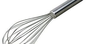 Stainless Steel Whisk