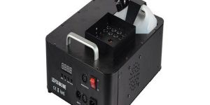 LED Column Fog Machine