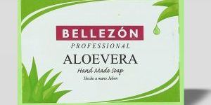 Aloevera Hand Made Soap