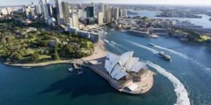 Australia New Zealand Travel Packages