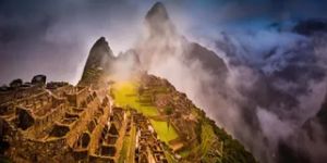 Machupicchu Rainbow Mountain Tour Packages