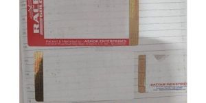 Polyester Security Hologram