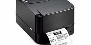 TSC 244Pro Barcode Printer