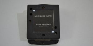 Light Sensor Switch