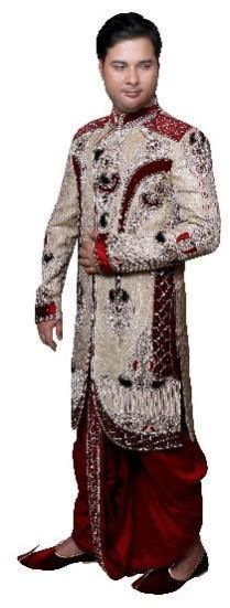 Mens Sherwani