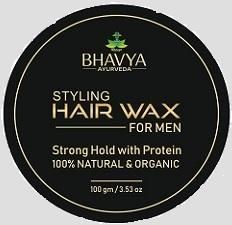 Hair Wax