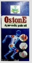 Ostone Oil