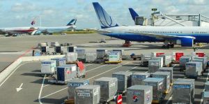 Air Freight Forwarding