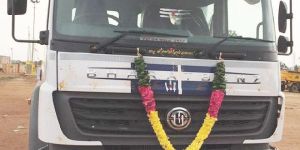 Transportation and Logistics