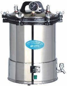 Autoclave Machine