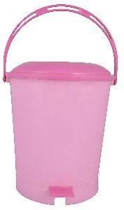 Plastic Dustbin