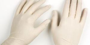 Sterile Latex Surgical Gloves