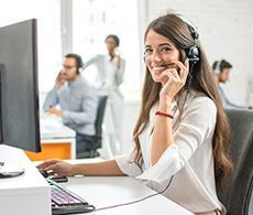 Consulting & Managed Services