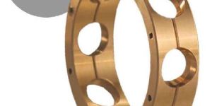 Aluminium Components