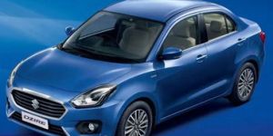 Swift Dzire Car Rental Service