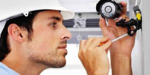 CCTV Camera Installation
