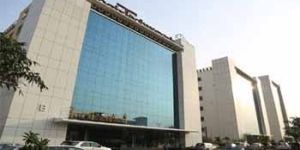 Logix Techno Park Office Space Rental Service