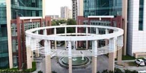 Lotus Business Park Office Space Rental Service
