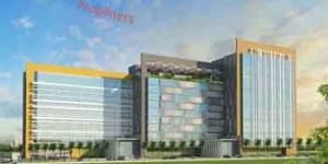 Noida One Office Space Rental Service