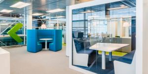 Noida Phase-1 Office Rental Service