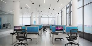Noida Phase-3 Office Rental Service