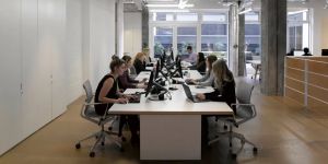 Noida Phase-5 Office Rental Service