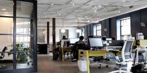 Noidt Sector-18 Office Rental Service