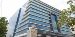 Pride Tower Office Space Rental Service