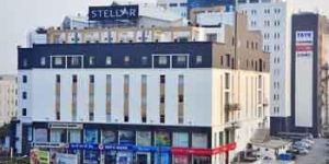 Stellar IT Park Office Space Rental Service