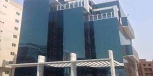 Tradex Office Space Rental Service