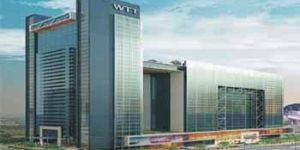 World Trade Tower Office Space Rental Service