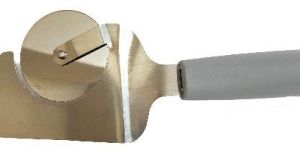 Pizza Cutter with Wheel