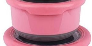 Tedemei Lunch Box Round